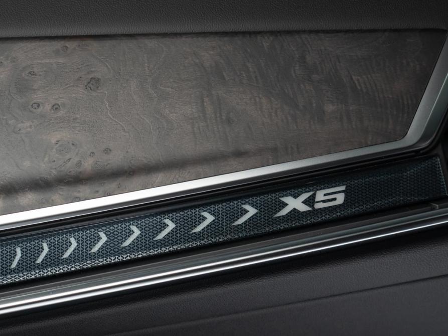 BMW X5 IV (G05/G18) Рестайлинг Москва  - изображение 19