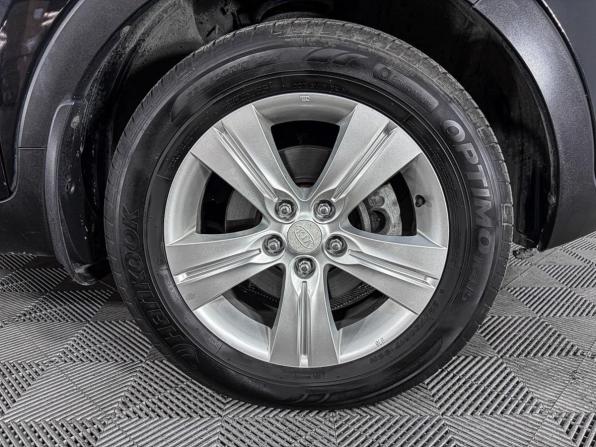 Kia Sportage III с пробегом 2010 года, цена 1 176 000 рублей, 102243 км, внедорожник, Автокод Объявления