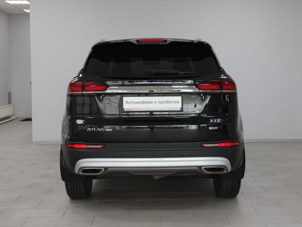 Geely Atlas Pro с пробегом 2023 года, цена 2 449 900 рублей, 26324 км, внедорожник, Автокод Объявления