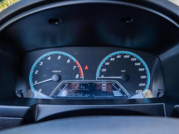 Lifan Solano II с пробегом 2018 года, цена 475 000 рублей, 175452 км, седан, Автокод Объявления