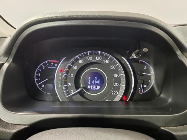 Honda CR-V IV с пробегом 2014 года, цена 1 899 000 рублей, 199868 км, внедорожник, Автокод Объявления