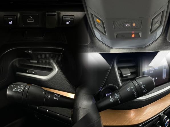 Lada (ВАЗ) Vesta I Рестайлинг (NG) с пробегом 2024 года, цена 1 349 000 рублей, 73175 км, универсал, Автокод Объявления