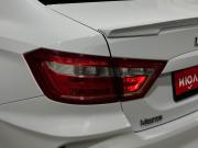 Lada (ВАЗ) Vesta I Челябинск  - изображение 27