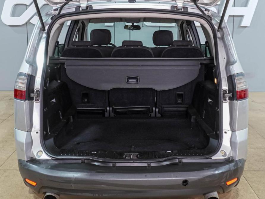 Ford S-MAX I Воронеж  - изображение 19