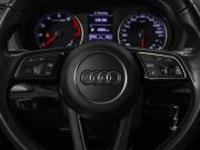 Audi A3 III (8V) Рестайлинг Москва  - изображение 30