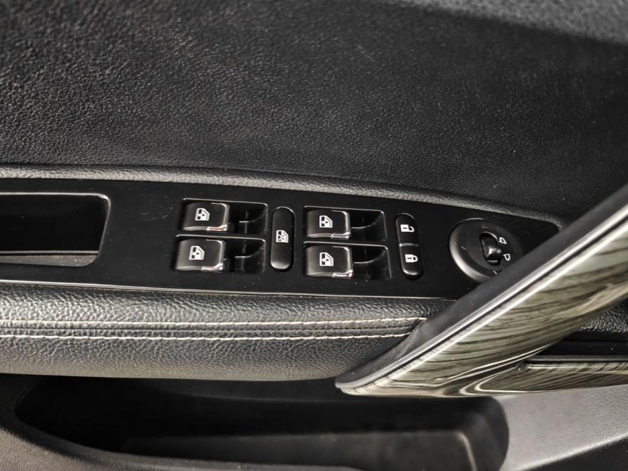 Zotye T600 Москва  - изображение 15