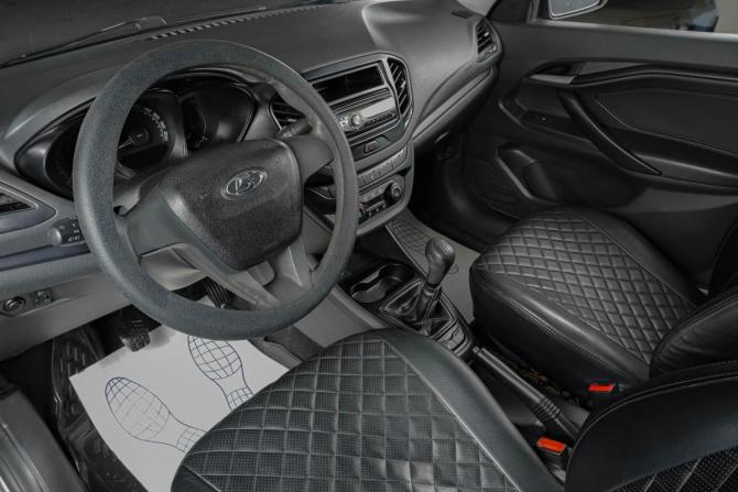 Lada (ВАЗ) Vesta I с пробегом 2016 года, цена 649 000 рублей, 165370 км, седан, Автокод Объявления