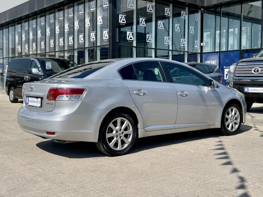 Toyota Avensis III Краснодар  - изображение 4