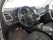 Haval H9 I Рестайлинг Москва  - изображение 50