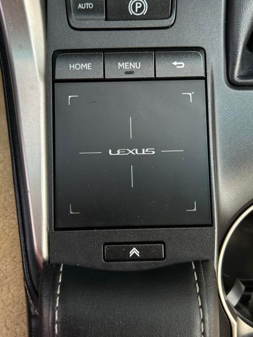 Lexus NX I Рестайлинг Альметьевск  - изображение 25