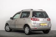 Mazda Demio II (DY) Томск  - изображение 23
