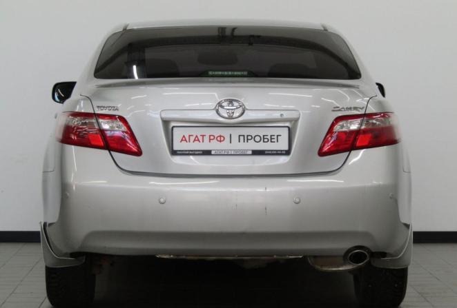 Toyota Camry VI (XV40) с пробегом 2009 года, цена 1 000 000 рублей, 236832 км, седан, Автокод Объявления