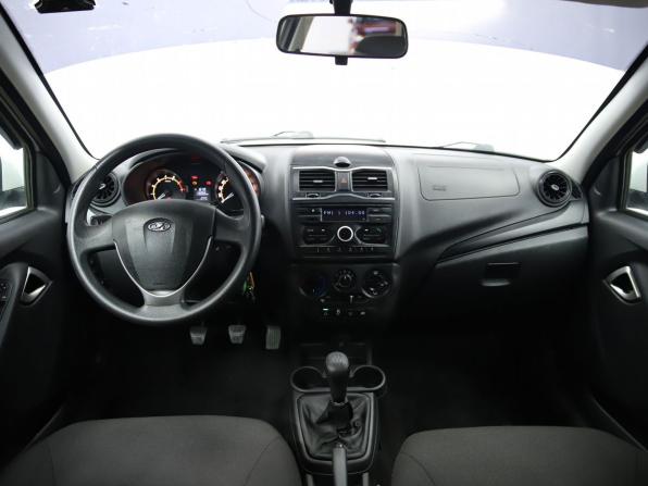 Lada (ВАЗ) Granta I Рестайлинг с пробегом 2021 года, цена 610 000 рублей, 87531 км, седан, Автокод Объявления