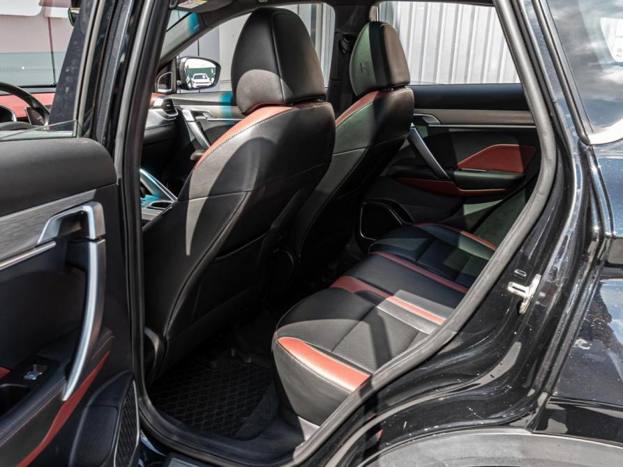 Geely Coolray I Краснодар  - изображение 11