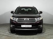 Toyota Highlander II (XU40) Рестайлинг Санкт-Петербург  - изображение 27