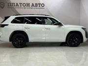 Volkswagen Teramont II (China Market) Воронеж  - изображение 22