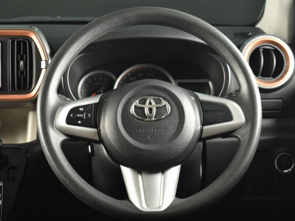 Toyota Passo III Рестайлинг с пробегом 2019 года, цена 1 044 995 рублей, 69576 км, хэтчбек, Автокод Объявления