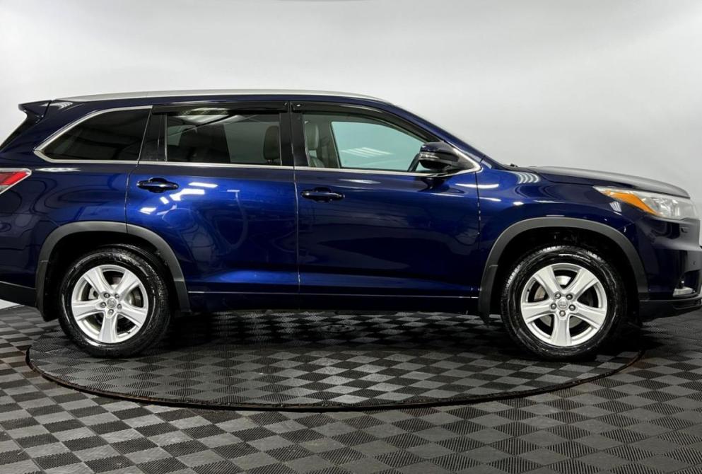 Toyota Highlander III (XU50) Нижний Новгород  - изображение 5