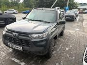 Lada (ВАЗ) Niva Travel I Курган  - изображение 6
