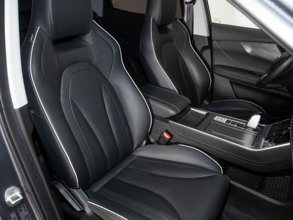Chery Tiggo 4 I Рестайлинг 2 с пробегом 2025 года, цена 1 868 000 рублей, 17700 км, внедорожник, Автокод Объявления