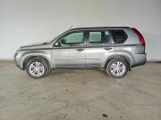 Nissan X-Trail II Рестайлинг Москва  - изображение 25
