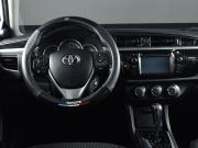 Toyota Corolla XI (E160 E170 E180) Кемерово  - изображение 28