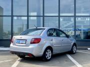 Kia Rio II Рестайлинг Москва  - изображение 26