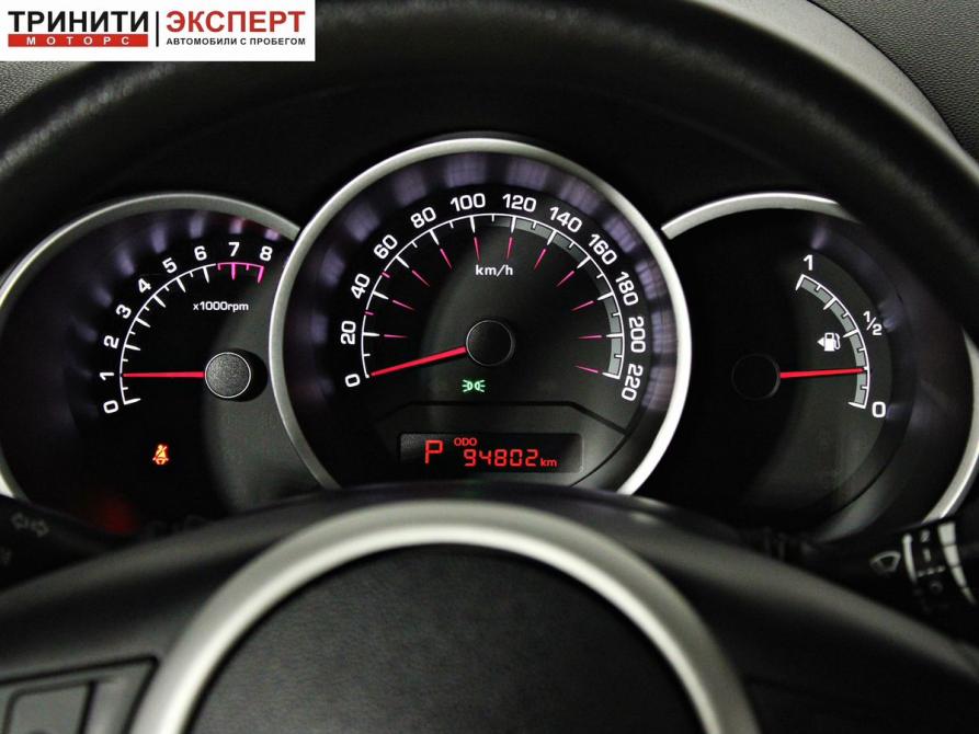 Kia Venga I Белгород  - изображение 13
