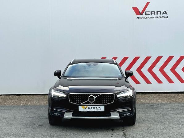 Volvo V90 Cross Country I с пробегом 2018 года, цена 3 300 000 рублей, 128146 км, универсал, Автокод Объявления