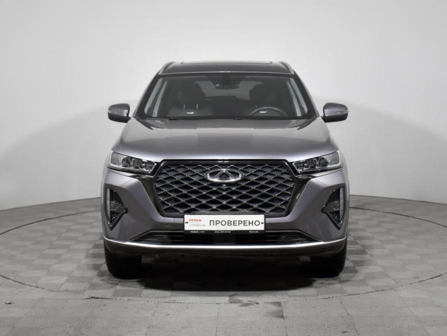 Chery Tiggo 7 Pro Max I Санкт-Петербург  - изображение 2