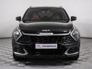 Kia Sportage V Москва  - изображение 25