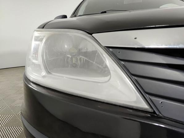 Renault Logan I Рестайлинг с пробегом 2011 года, цена 480 000 рублей, 150000 км, седан, Автокод Объявления