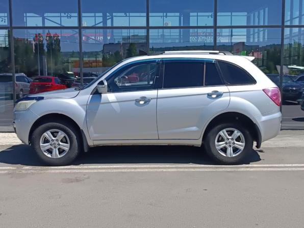 Lifan X60 I с пробегом 2014 года, цена 460 000 рублей, 132584 км, внедорожник, Автокод Объявления