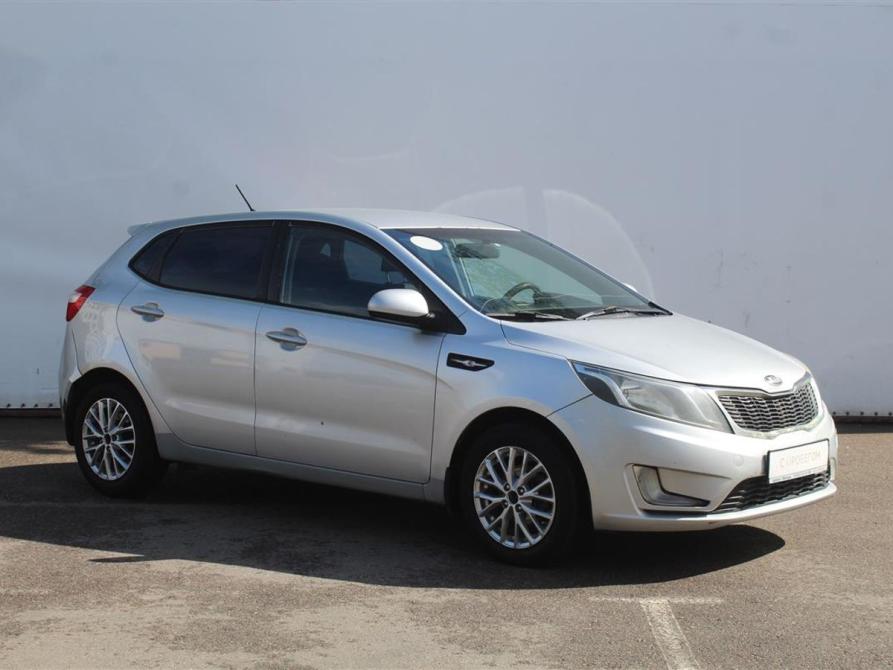Kia Rio III Липецк  - изображение 3
