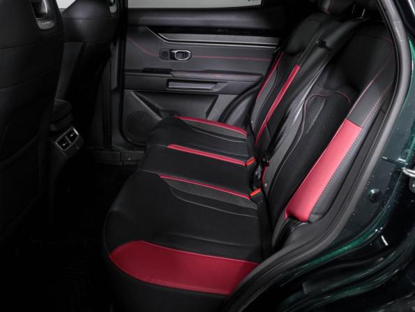 JETOUR DASHING I с пробегом 2025 года, цена 2 349 000 рублей, 5500 км, внедорожник, Автокод Объявления