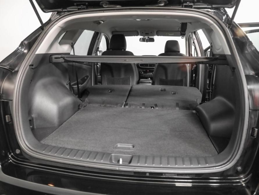 Hyundai Tucson III Рестайлинг Санкт-Петербург  - изображение 27