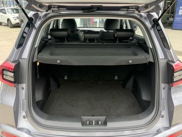 Chery Tiggo 4 I Рестайлинг с пробегом 2022 года, цена 1 467 000 рублей, 52999 км, внедорожник, Автокод Объявления