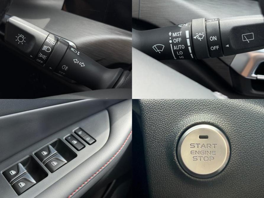 Changan CS35 Plus I Рестайлинг Нефтекамск  - изображение 12