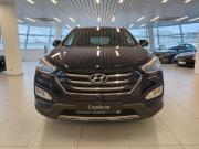 Hyundai Santa Fe III Санкт-Петербург  - изображение 23