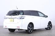 Toyota Wish II Рестайлинг Омск  - изображение 30