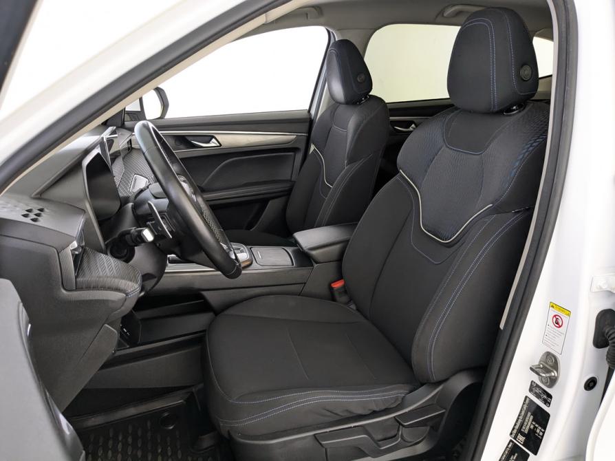 Haval Jolion I Москва  - изображение 18