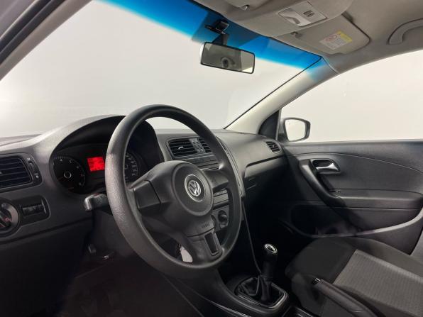 Volkswagen Polo V с пробегом 2011 года, цена 720 000 рублей, 81646 км, седан, Автокод Объявления