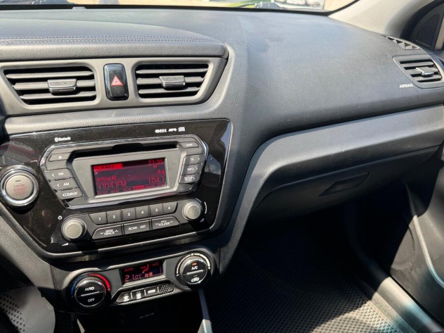 Kia Rio III Астрахань  - изображение 17