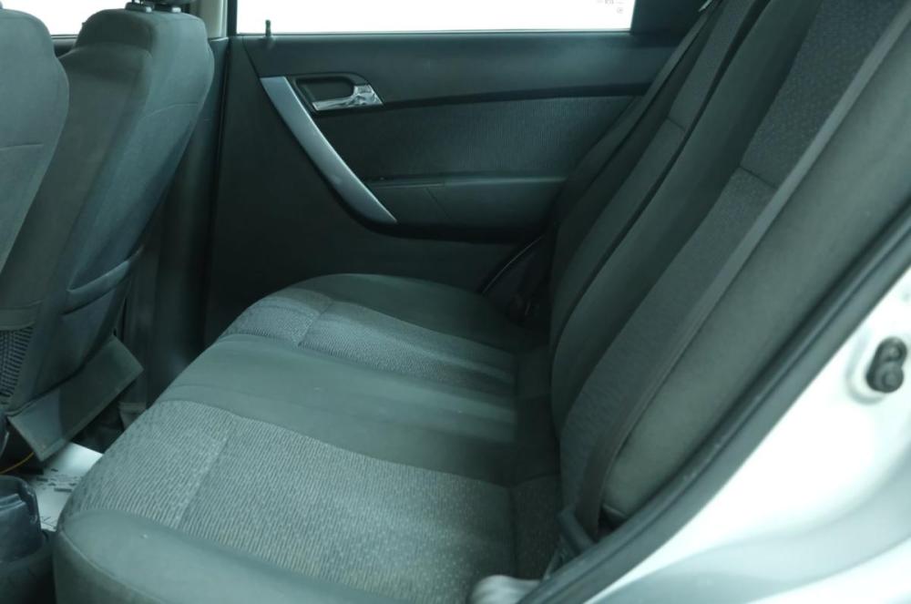 Chevrolet Aveo I Омск  - изображение 20