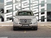 Mercedes-Benz GL-Класс I (X164) Краснодар  - изображение 32