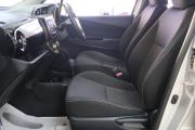 Toyota Vitz III (XP130) Рестайлинг 2 Омск  - изображение 41