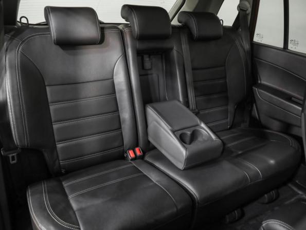 Renault Koleos I Рестайлинг 2 с пробегом 2014 года, цена 1 289 000 рублей, 187050 км, внедорожник, Автокод Объявления