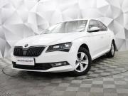 Skoda Superb III Ульяновск  - изображение 21