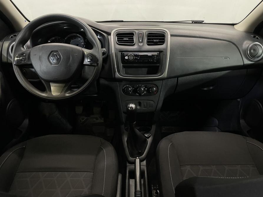 Renault Sandero II Ярославль  - изображение 9