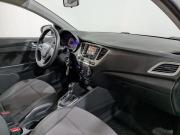 Hyundai Solaris II Рестайлинг Химки  - изображение 39